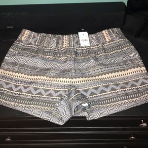 Jcrew Shorts!! NEW!!!